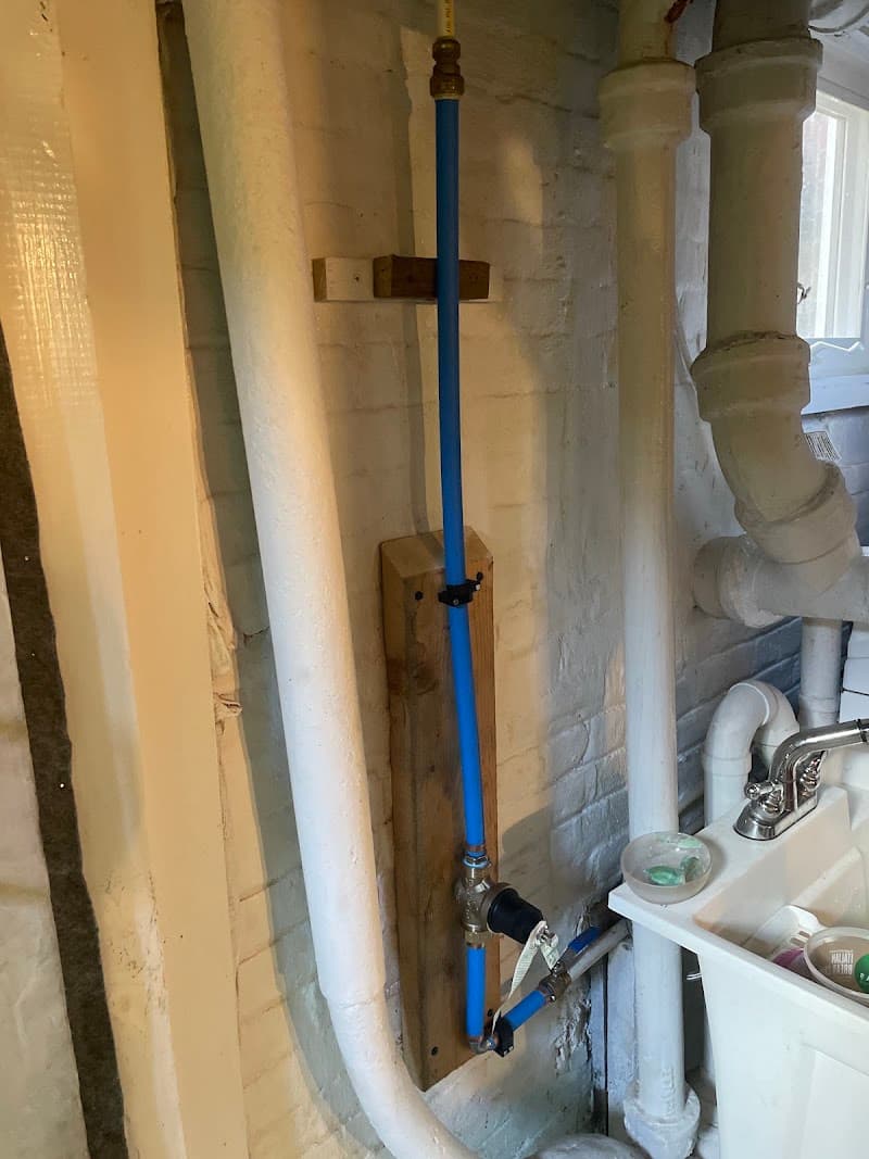 K Farmer Plumbing & Services - gallery