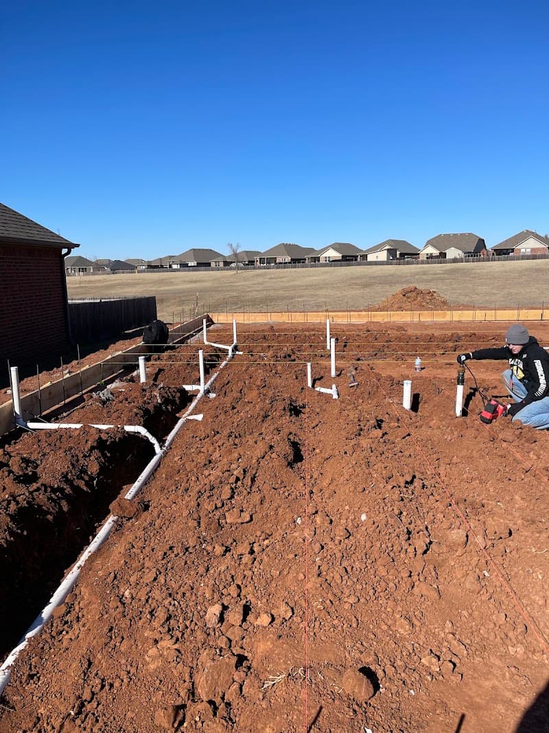 Okie Plumbing & Utilities - gallery