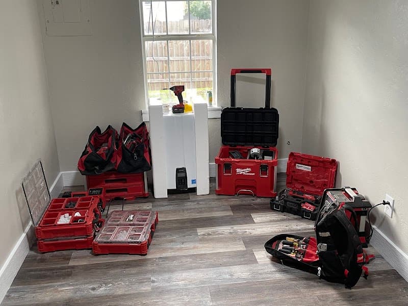 Okie Plumbing & Utilities - gallery