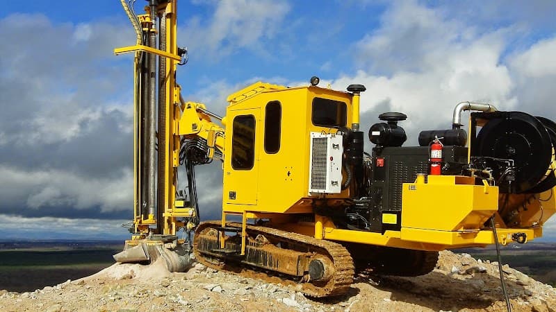 Gill Drilling Services - gallery