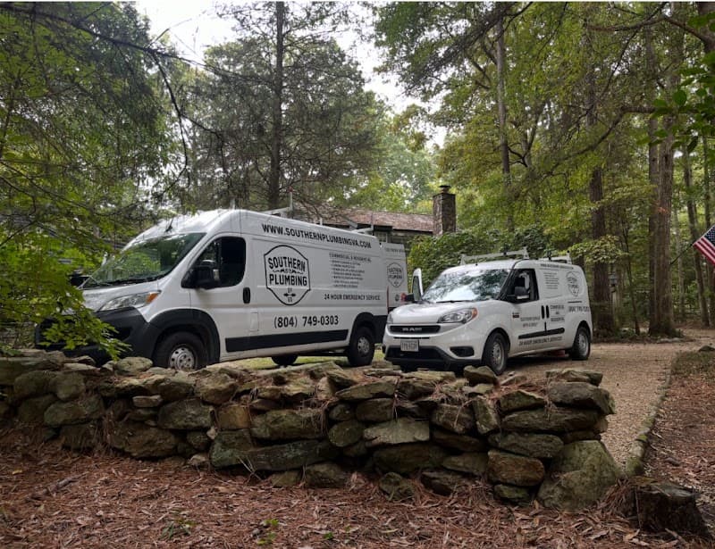 Southern Plumbing of VA - gallery