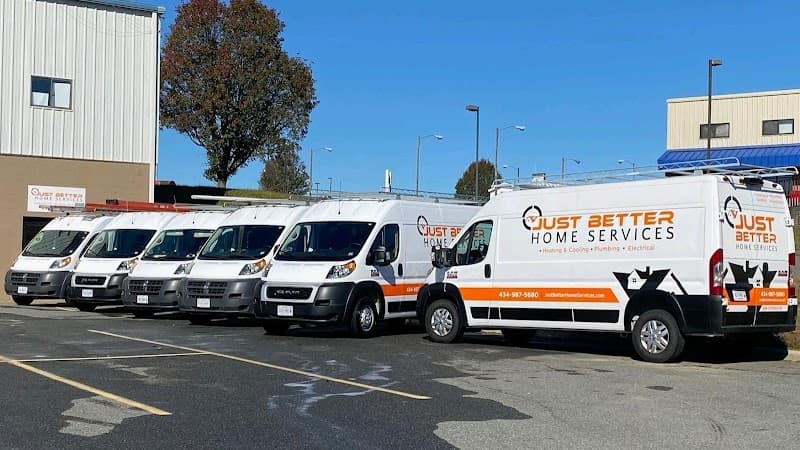 Just Better Home Services - Richmond - gallery