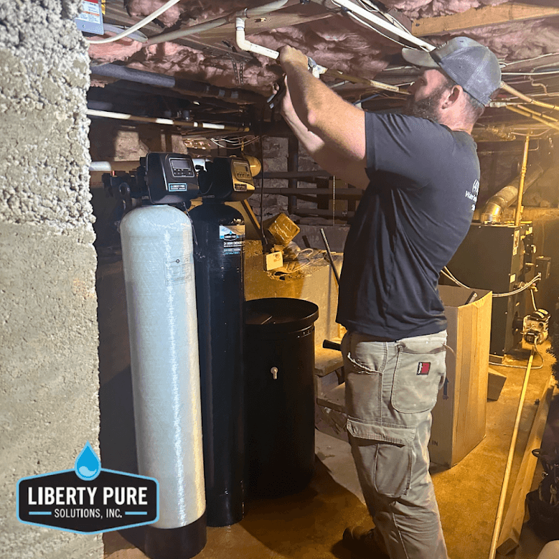 Liberty Pure of Delmarva - gallery