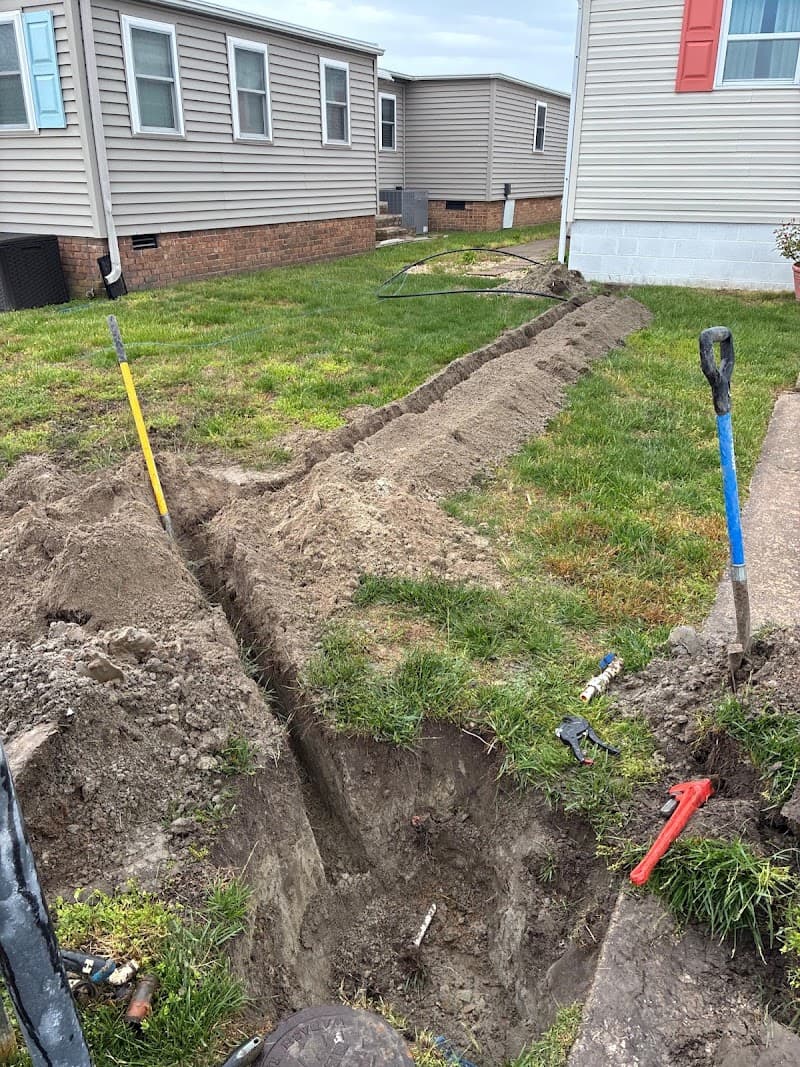 Benjamin Franklin Plumbing of Delmarva - gallery
