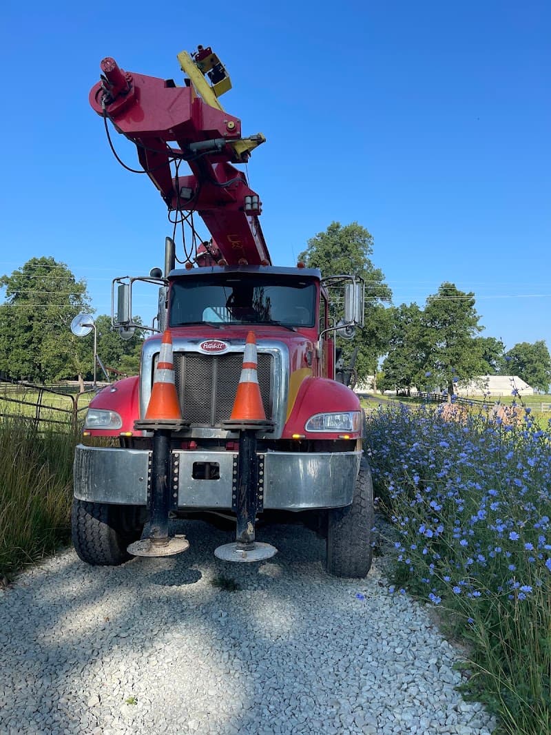 C&J Well Co. Service, Pumps, & Drilling - gallery