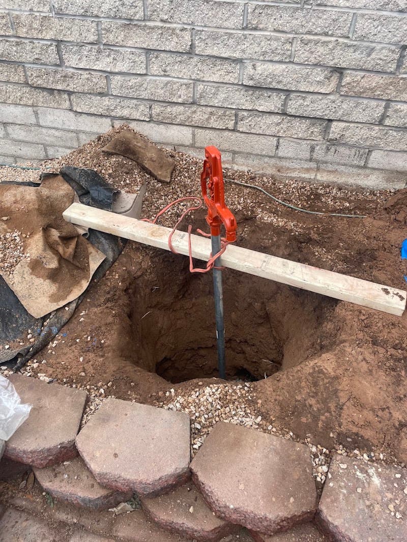 Roto-Rooter Plumbing & Water Cleanup - gallery