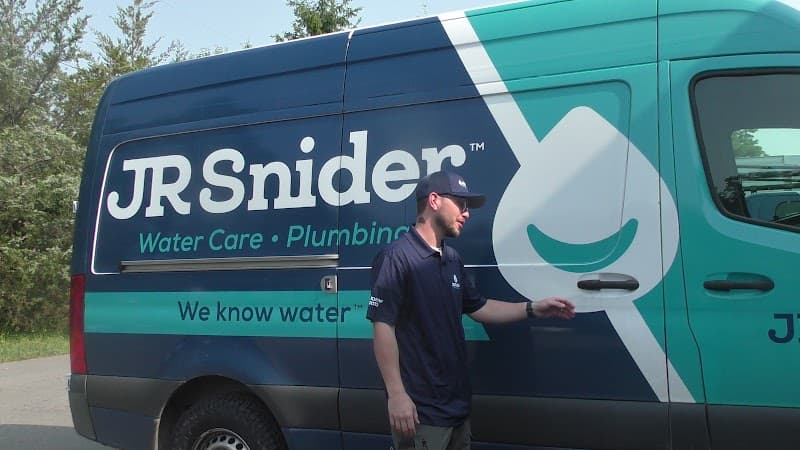 JR Snider Water Care Plumbing Electrical - gallery
