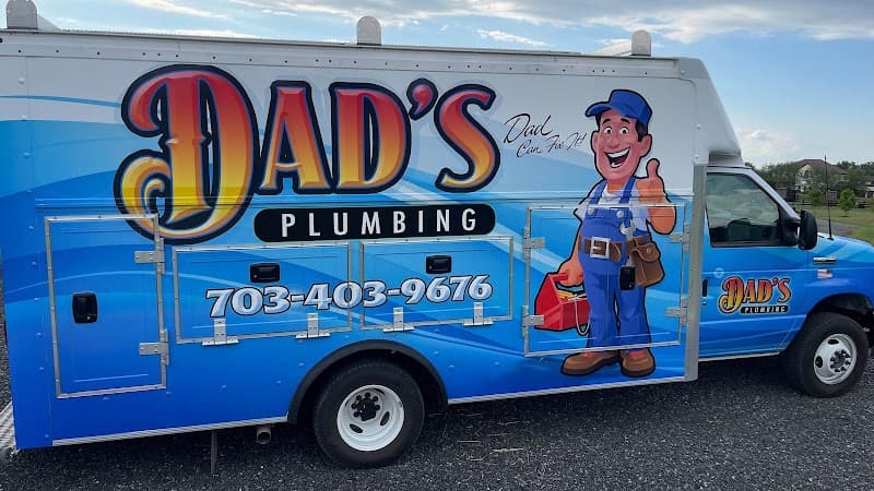 Dad's Plumbing - gallery