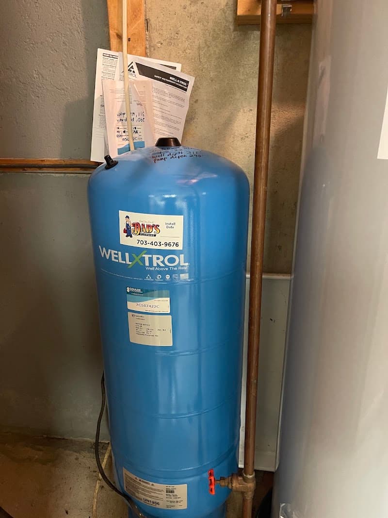 Dad's Plumbing - gallery