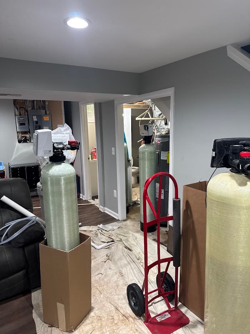 Dad's Plumbing - gallery