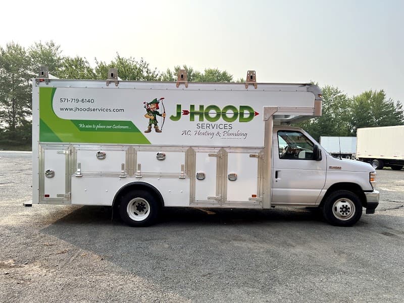J Hood Services - gallery