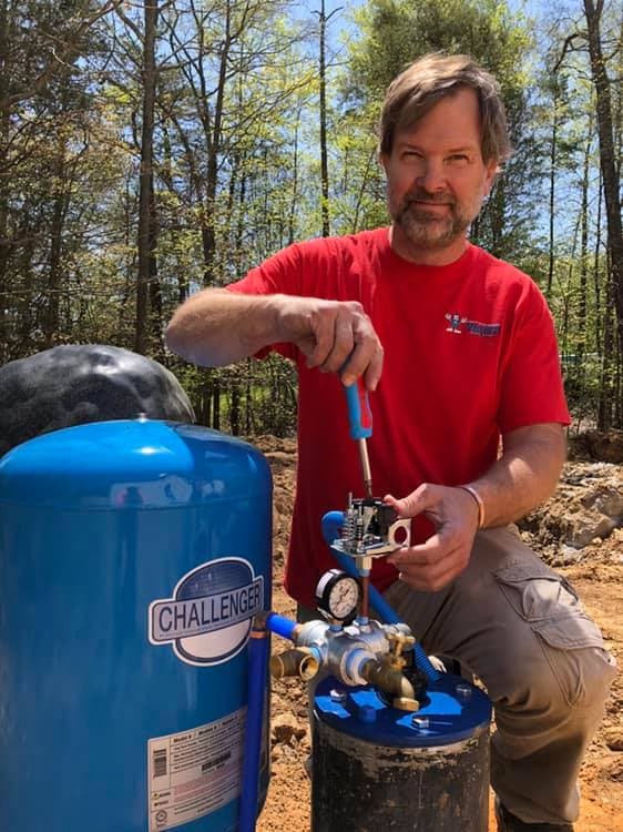 Water Doctor Inc - Well Repair & Water Filtration Services - gallery