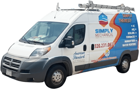 Simply Mechanical, AC, Furnace & Boiler Repair - gallery