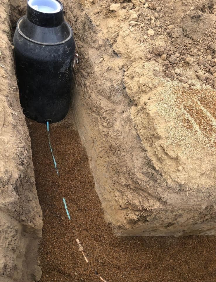 R&S Sewer & Water Repairs - gallery