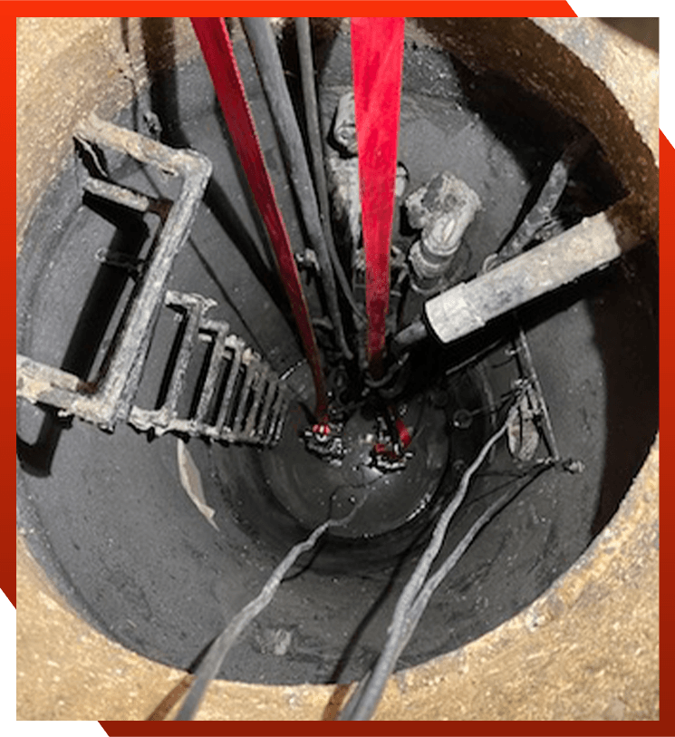 Hyper Flow Service - gallery