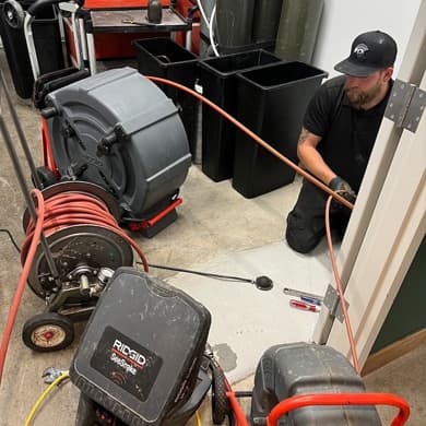 Hyper Flow Service - gallery