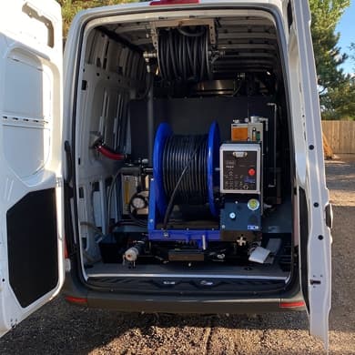 Hyper Flow Service - gallery