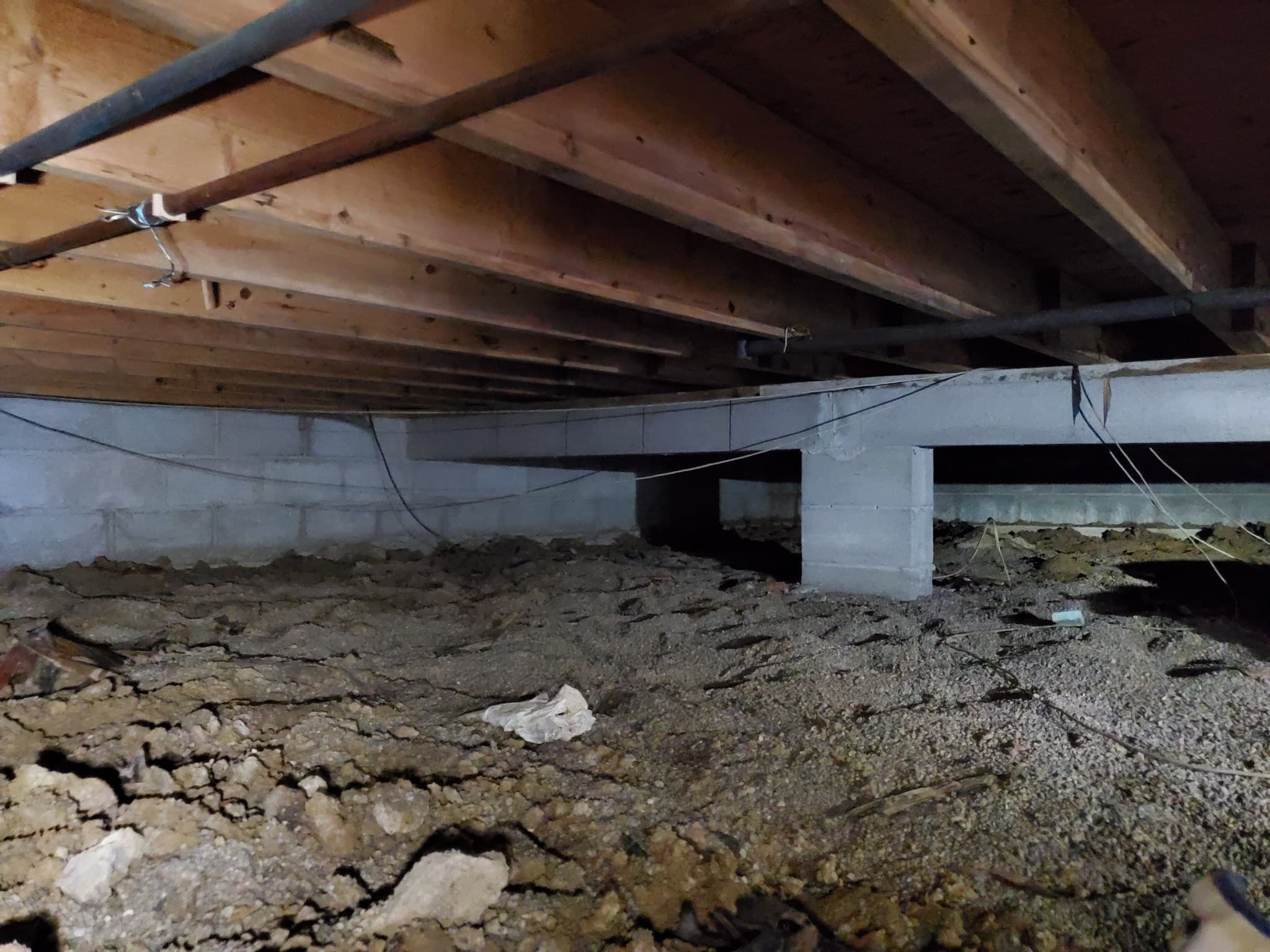 Crawlspace Work, LLC - gallery