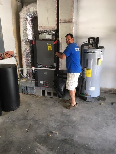 Indiana Geothermal - gallery