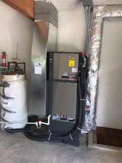 Indiana Geothermal - gallery