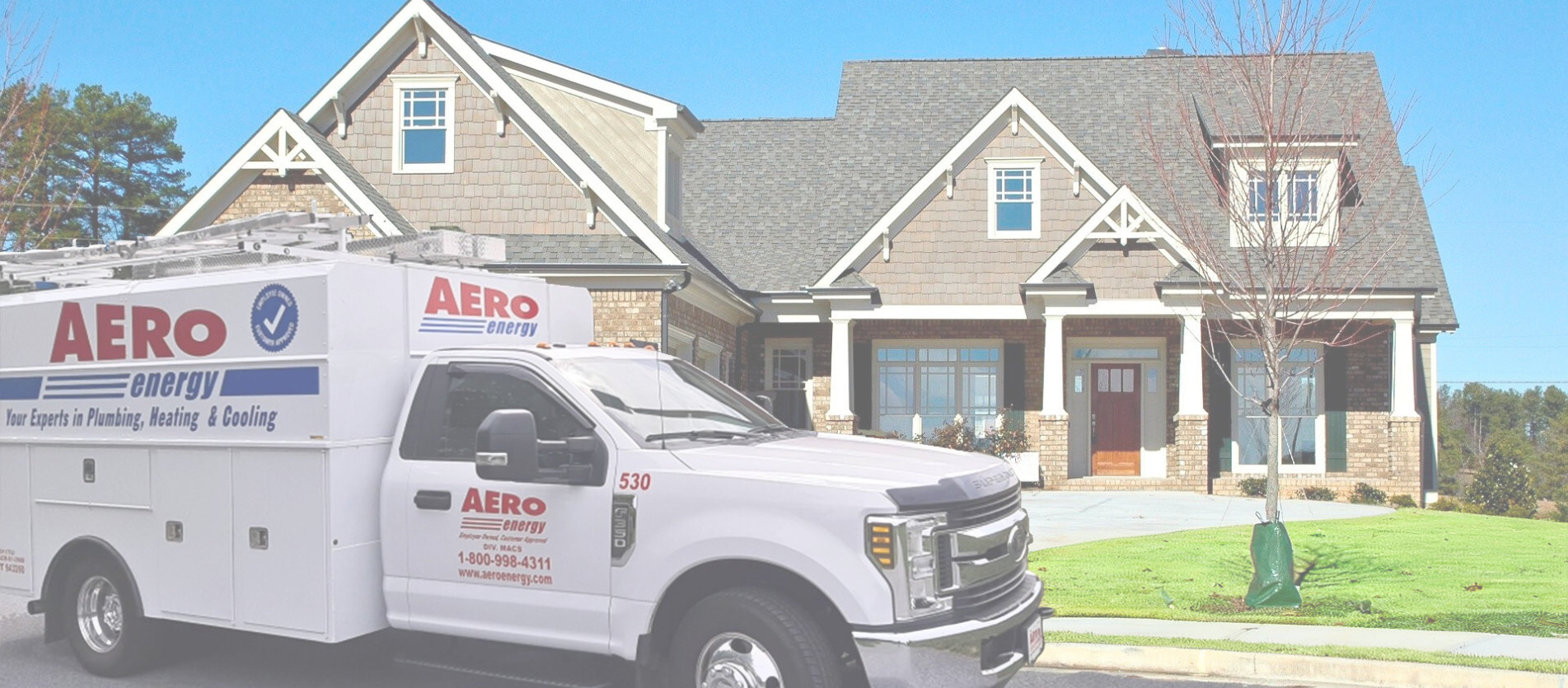 Aero Energy - gallery