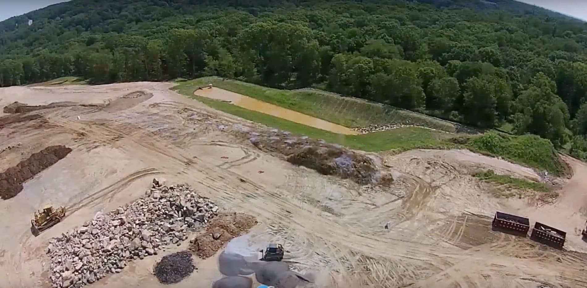 Trinity Drilling & Blasting - gallery