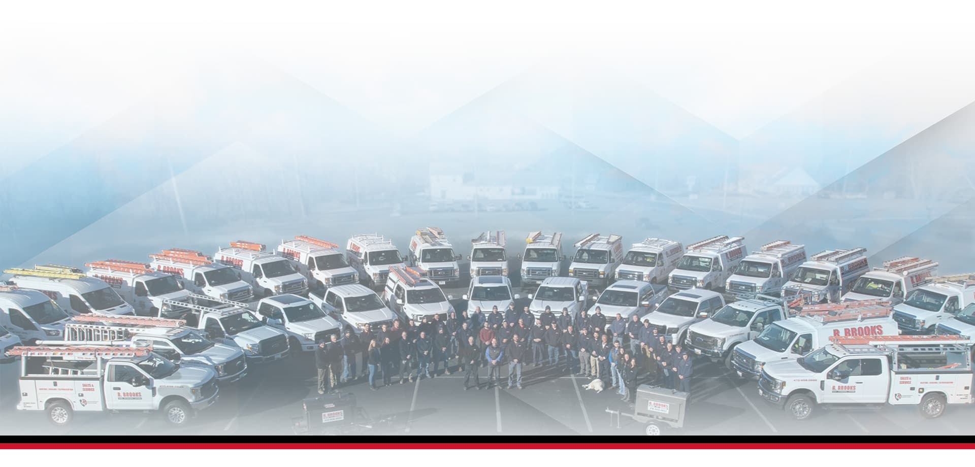 R. Brooks Mechanical Inc. - gallery