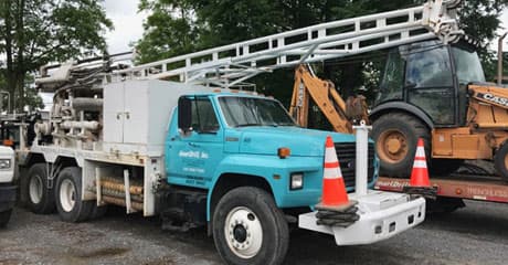 Ameridrill - gallery