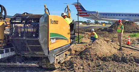 Ameridrill - gallery