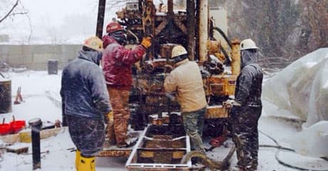 Ameridrill - gallery