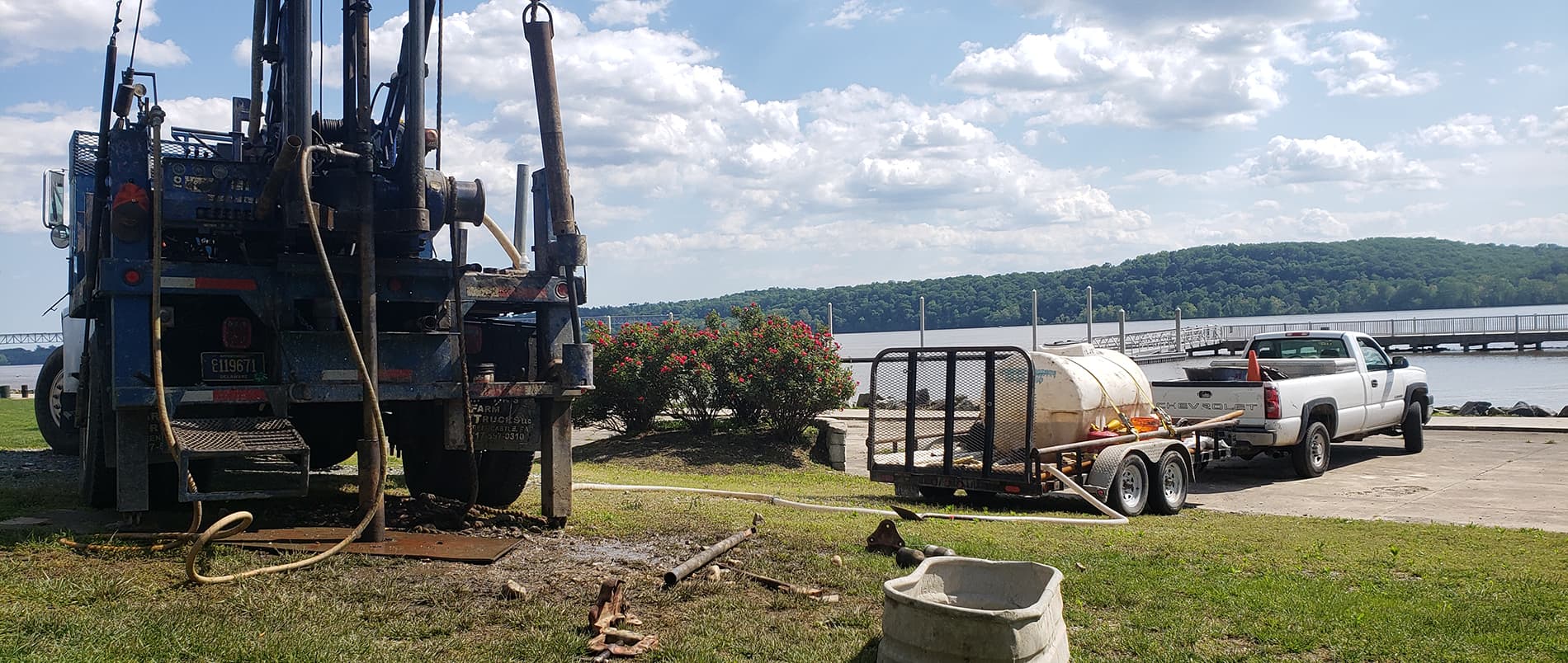 CGC Geoservices, LLC - gallery