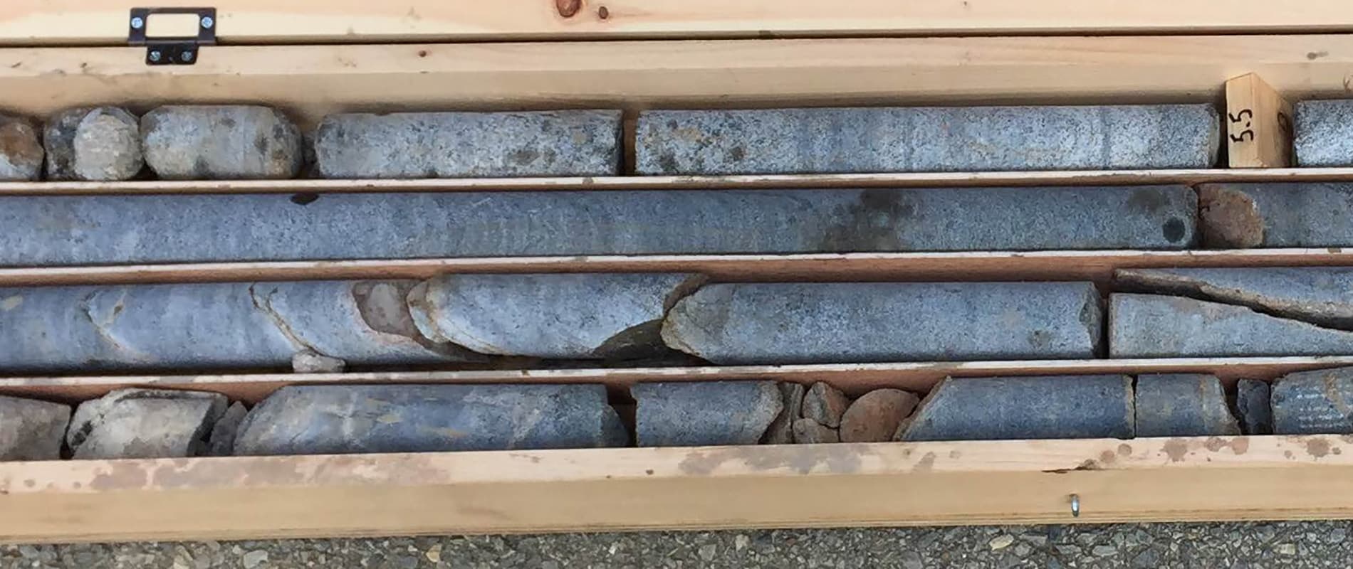 CGC Geoservices, LLC - gallery