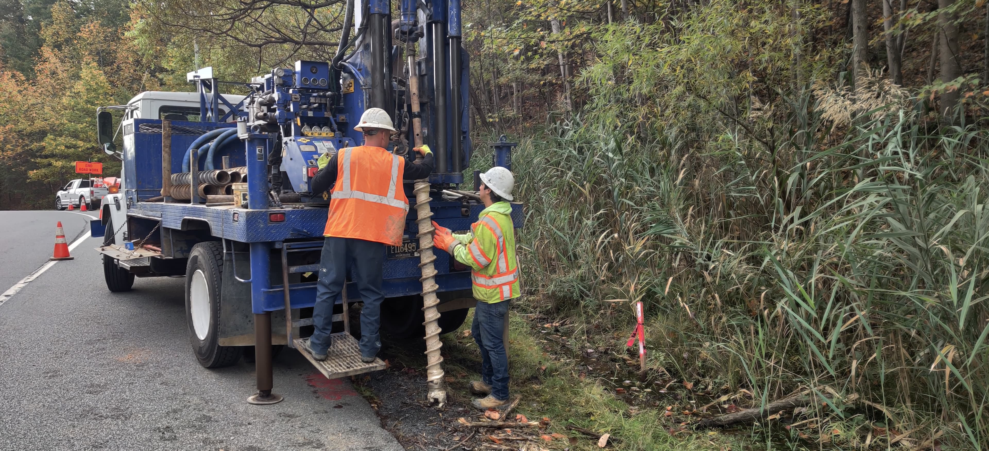 CGC Geoservices, LLC - gallery