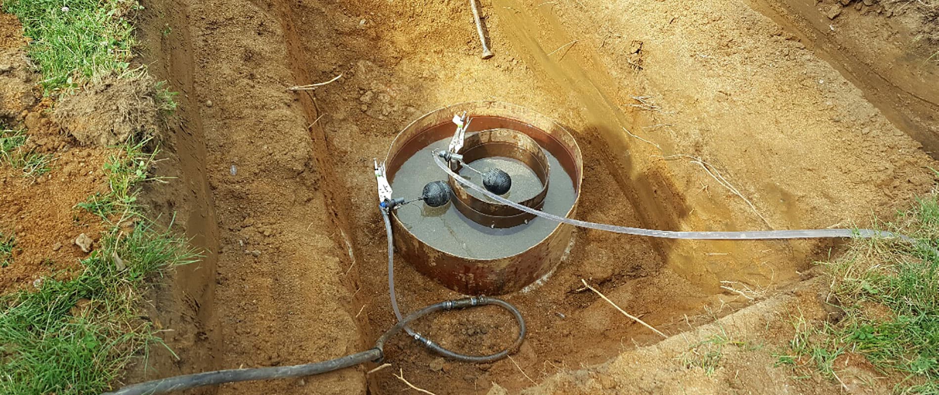 CGC Geoservices, LLC - gallery