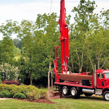 Jersey Shore Lawn Sprinkler - gallery