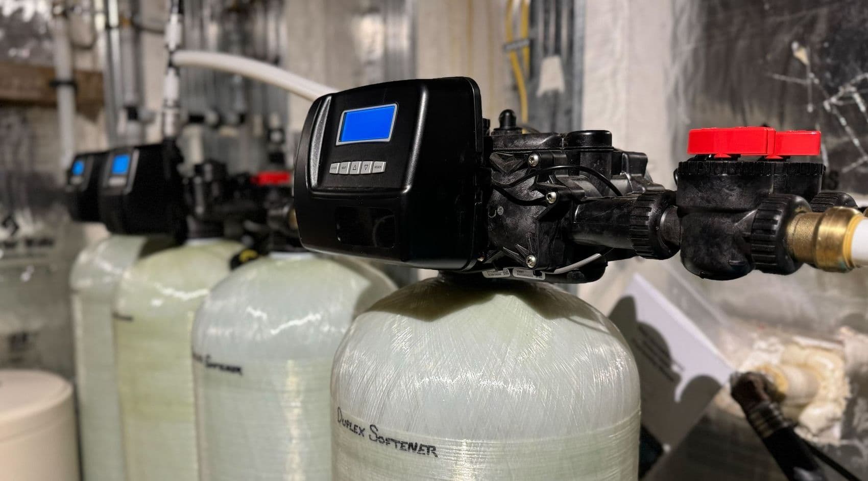 All Hours Pump & Well Repair - gallery