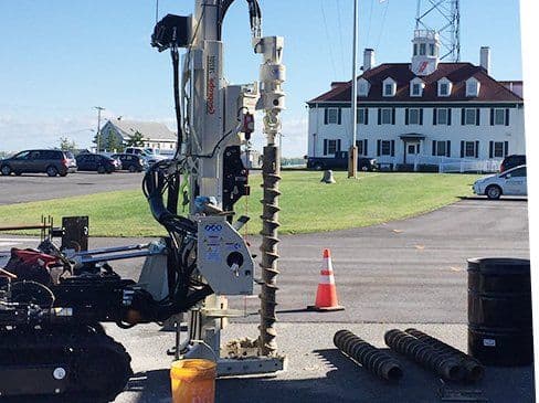 Ace Dewatering Environmental - gallery