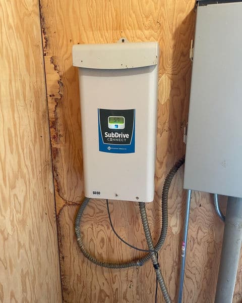 CNC Pumps LLC - gallery