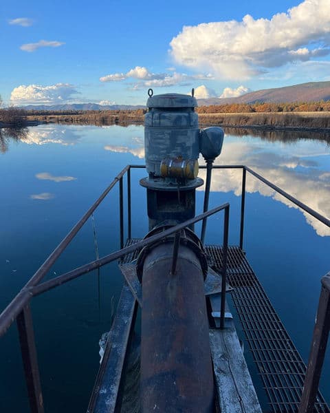 CNC Pumps LLC - gallery