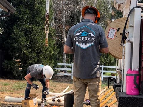 CNC Pumps LLC - gallery