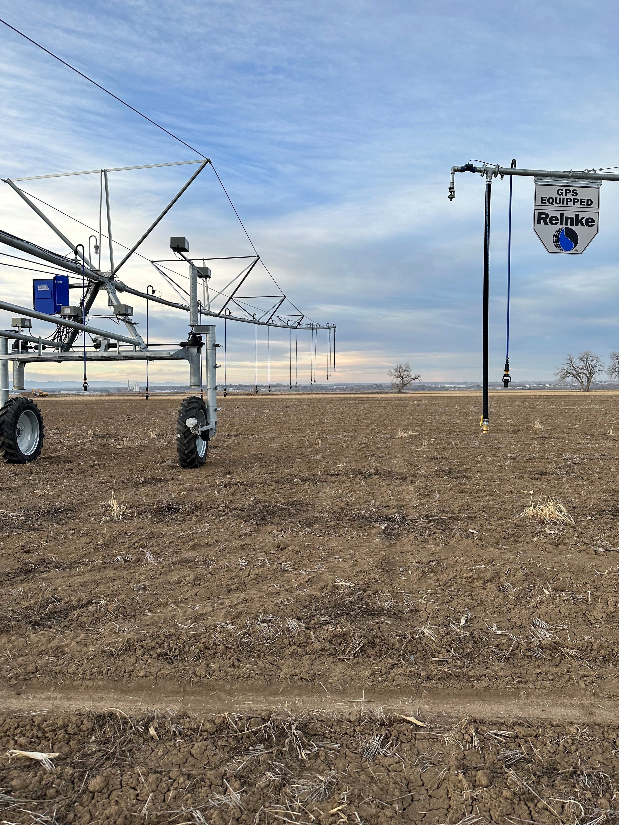 High Desert Irrigation formerly Alliance Irrigation - gallery