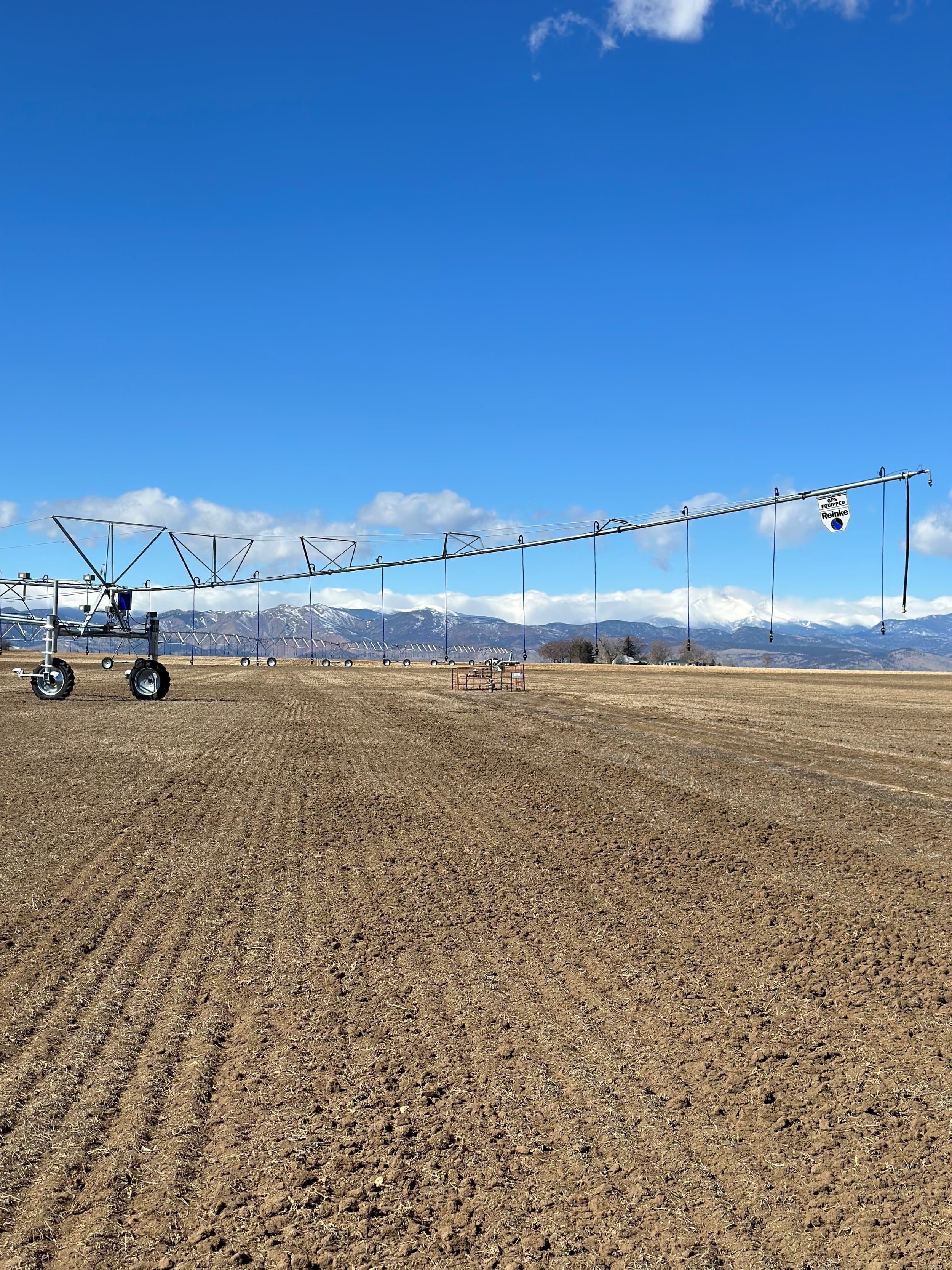High Desert Irrigation formerly Alliance Irrigation - gallery