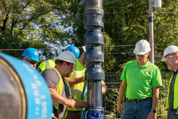 Peerless Midwest Inc. - gallery