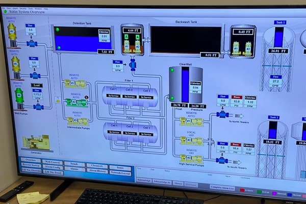 Peerless Midwest Inc. - gallery