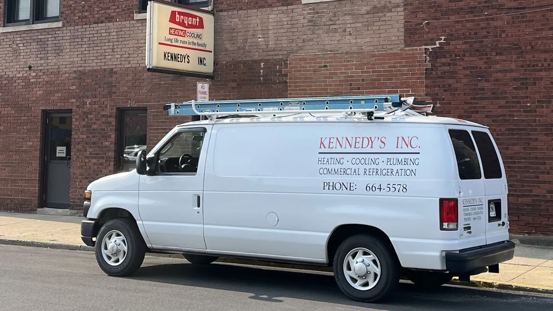 Kennedy's Inc - gallery