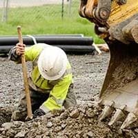 Blue Mountain Excavating Inc & Bulk Water Delivery - gallery