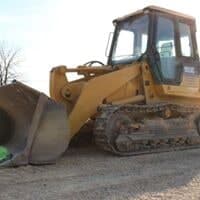 Blue Mountain Excavating Inc & Bulk Water Delivery - gallery