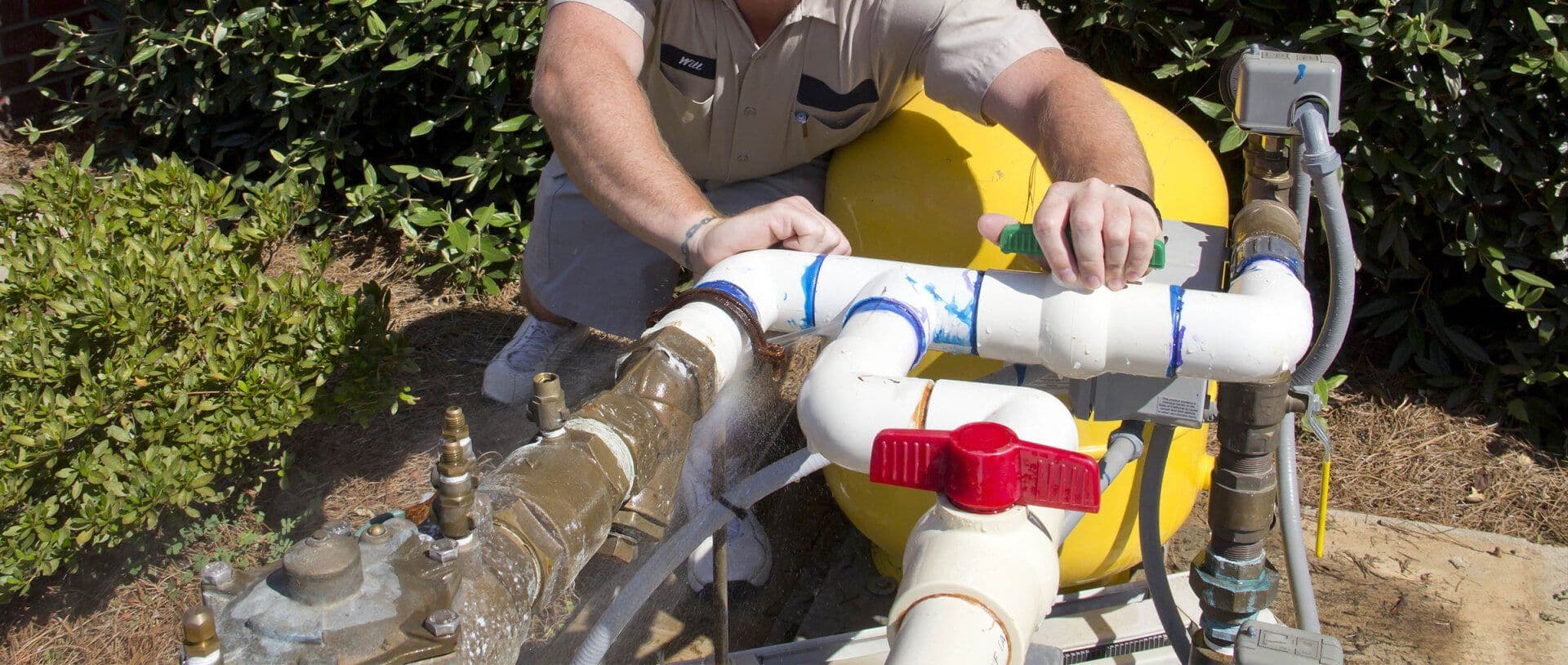 Defrain's Pump Sales & Service - gallery