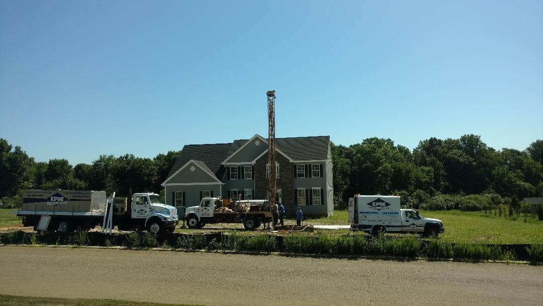 Epic Well Drilling, LLC - gallery