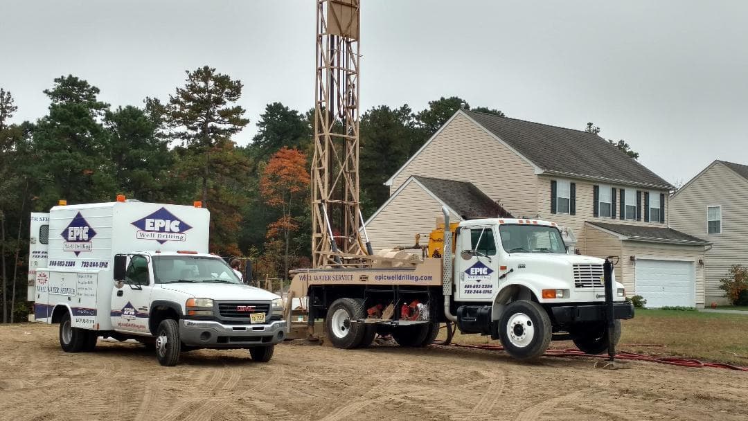 Epic Well Drilling, LLC - gallery